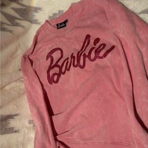 Barbie sweatshirtrt